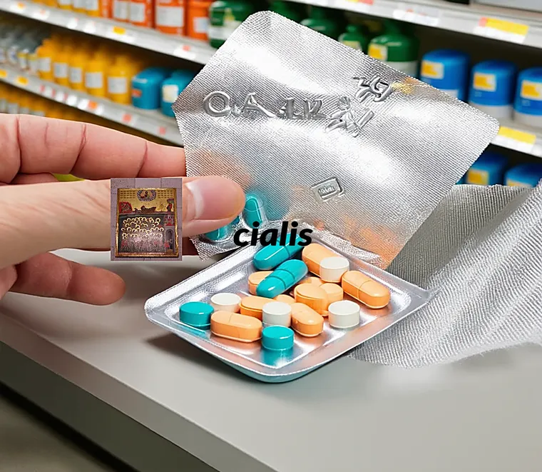 Cialis 1